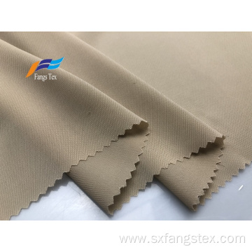 100% Polyester Diamond Mess Twill Dyed Garment Fabric